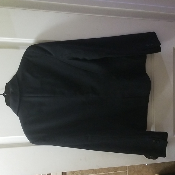 G2000 blazer jacket/coat - female wear - button up - Picture 3 of 7